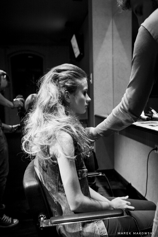 Bizuu - Backstage 14