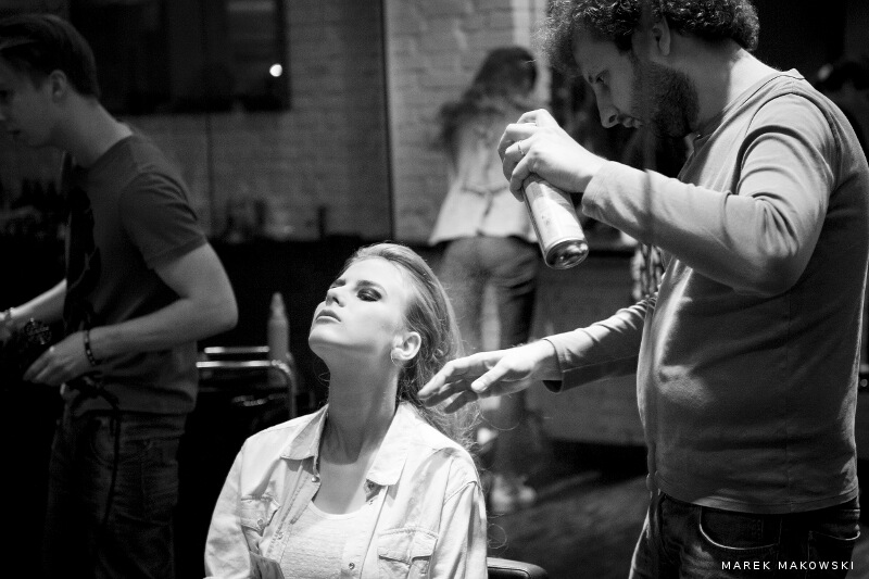 Bizuu - Backstage 15