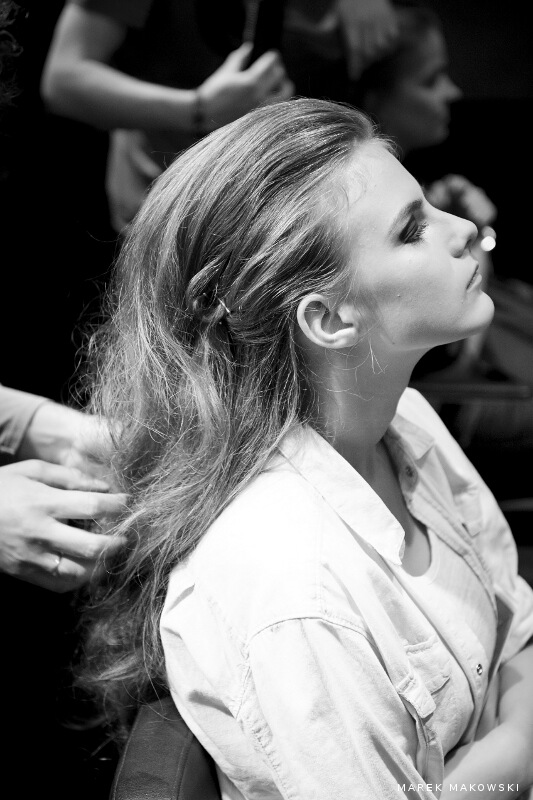 Bizuu - Backstage 16