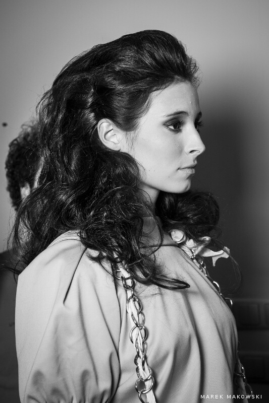 Bizuu - Backstage 17