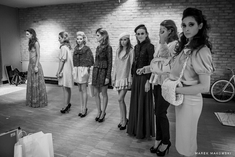 Bizuu - Backstage 20