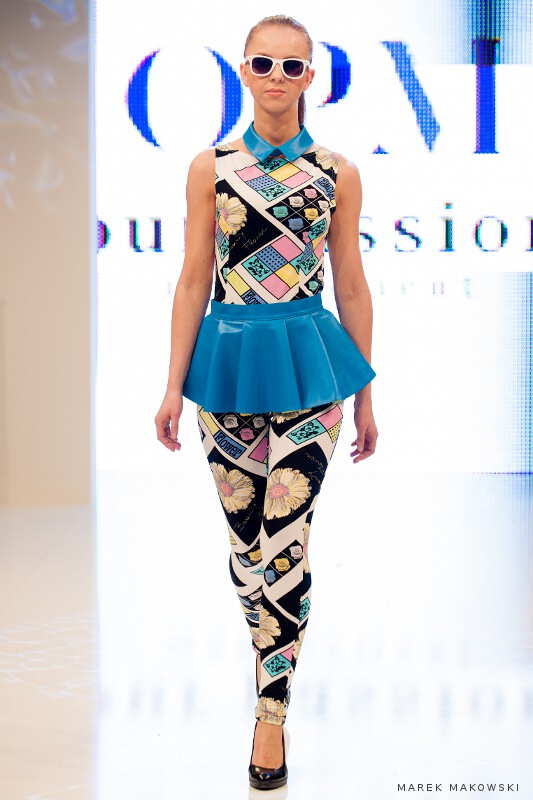 Aga Pou - Flower Power 6