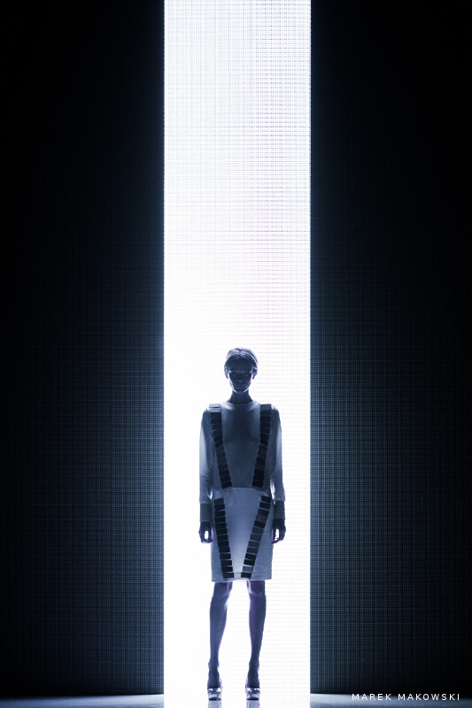 Tomaotomo by Tomasz Olejniczak - Mirrors 1