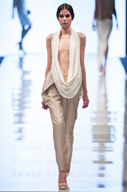 Tomaotomo by Tomasz Olejniczak - Mirrors 20