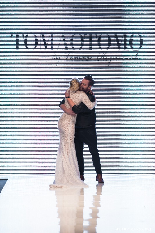 Tomaotomo by Tomasz Olejniczak - Mirrors 44