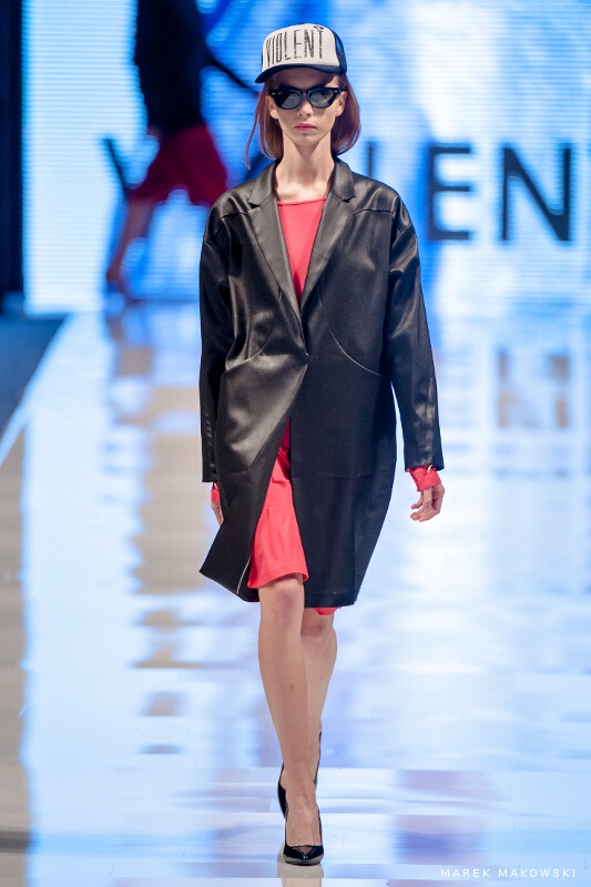 Michał Szulc - Violent 1