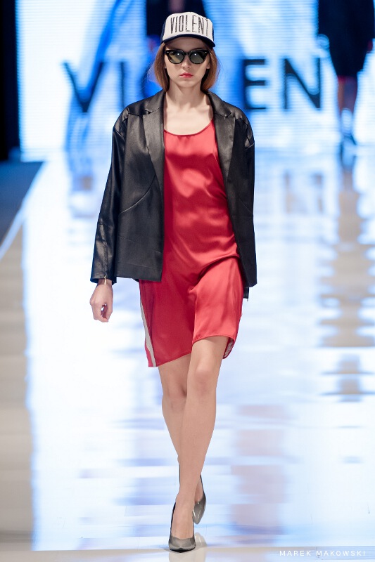 Michał Szulc - Violent 3