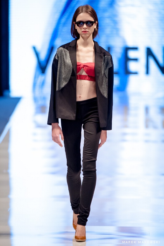 Michał Szulc - Violent 4