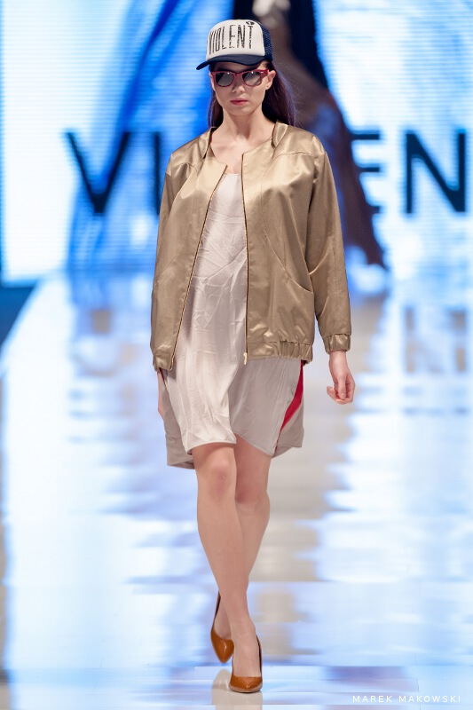 Michał Szulc - Violent 5