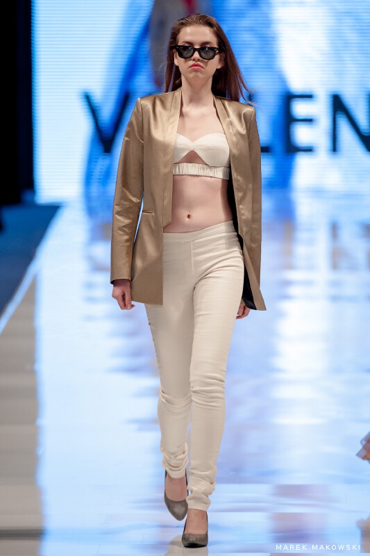 Michał Szulc - Violent 7