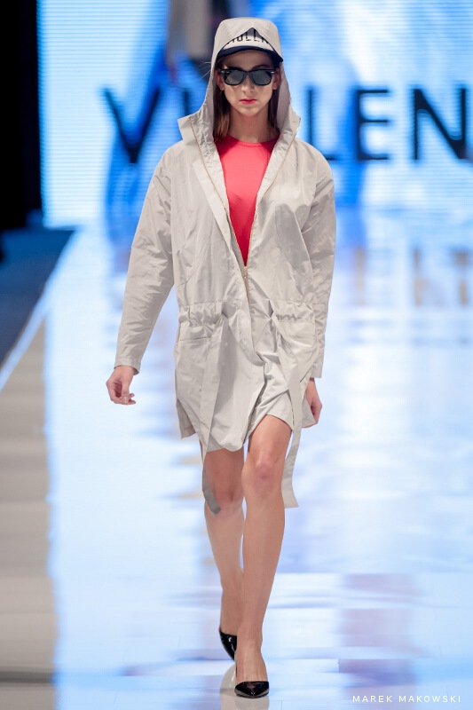 Michał Szulc - Violent 8