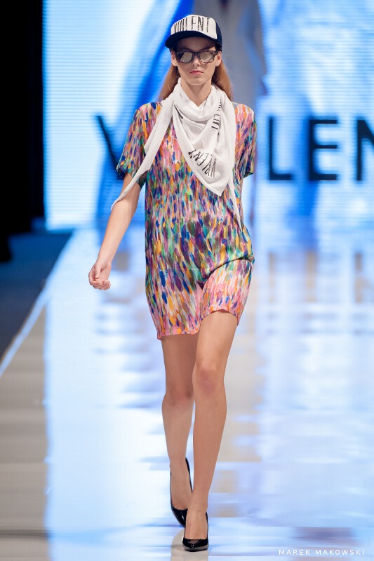 Michał Szulc - Violent 11