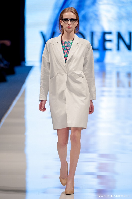 Michał Szulc - Violent 12