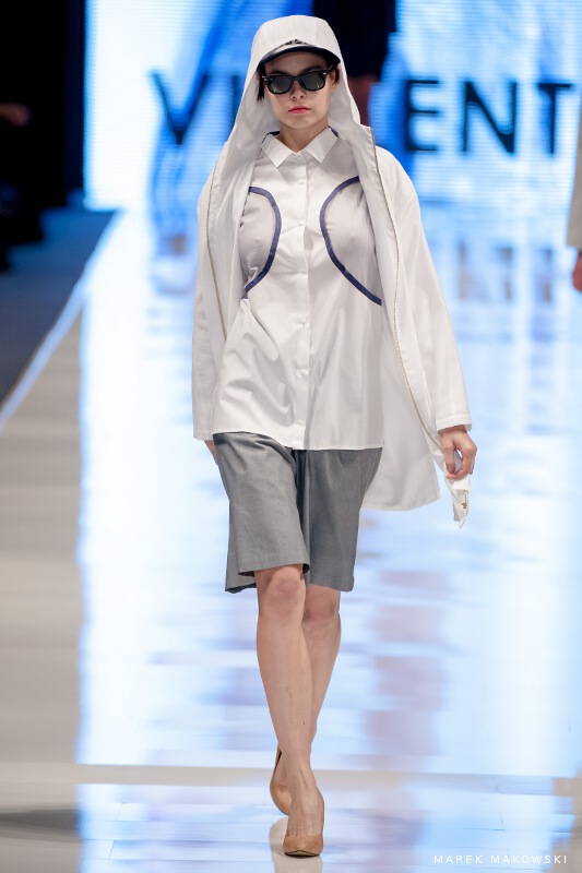 Michał Szulc - Violent 13