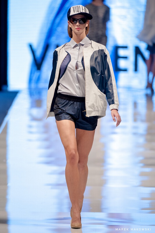 Michał Szulc - Violent 15