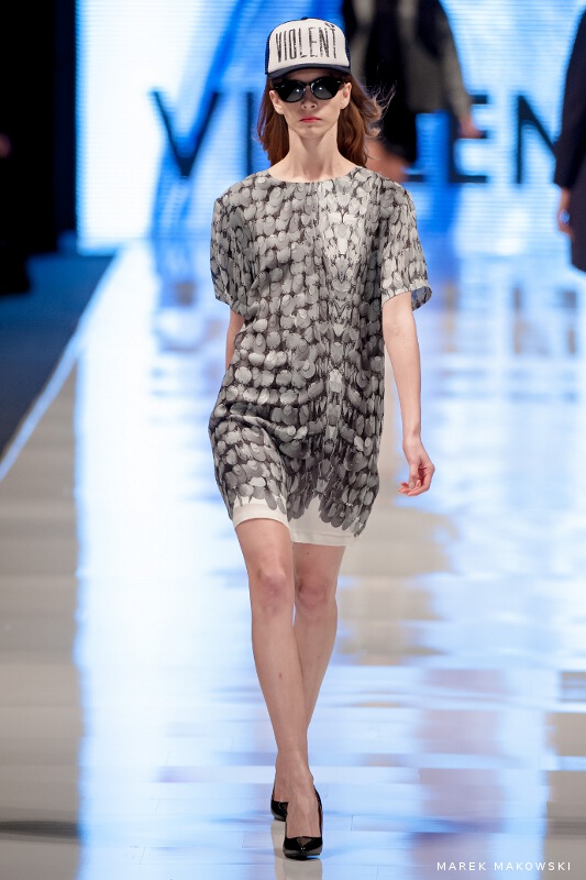 Michał Szulc - Violent 16