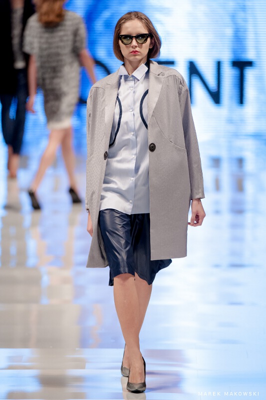 Michał Szulc - Violent 18