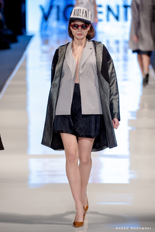 Michał Szulc - Violent 20