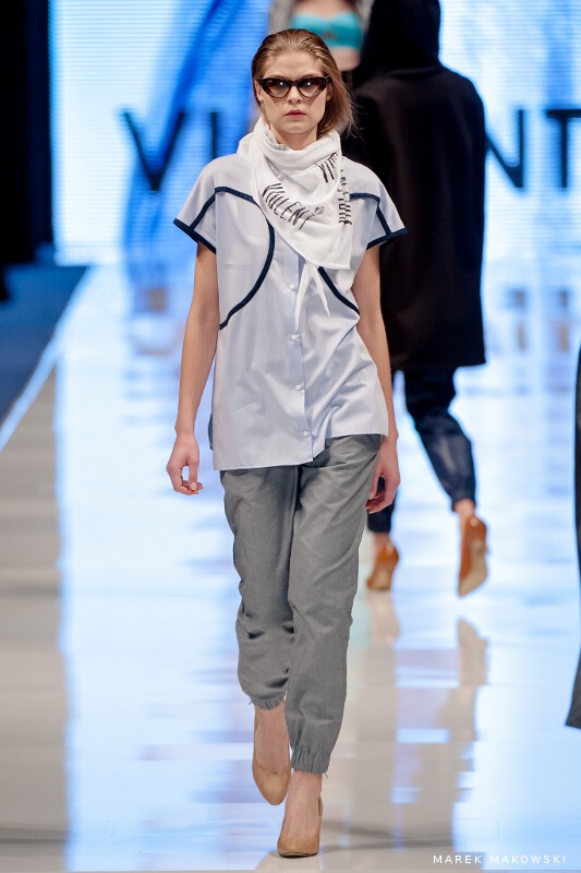 Michał Szulc - Violent 21