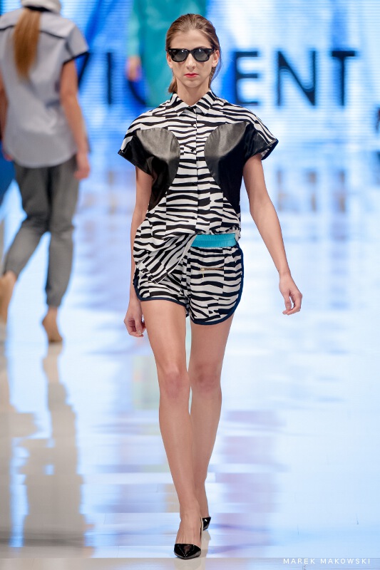 Michał Szulc - Violent 23