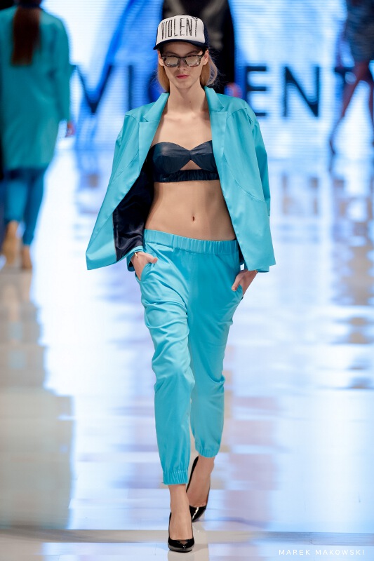 Michał Szulc - Violent 26