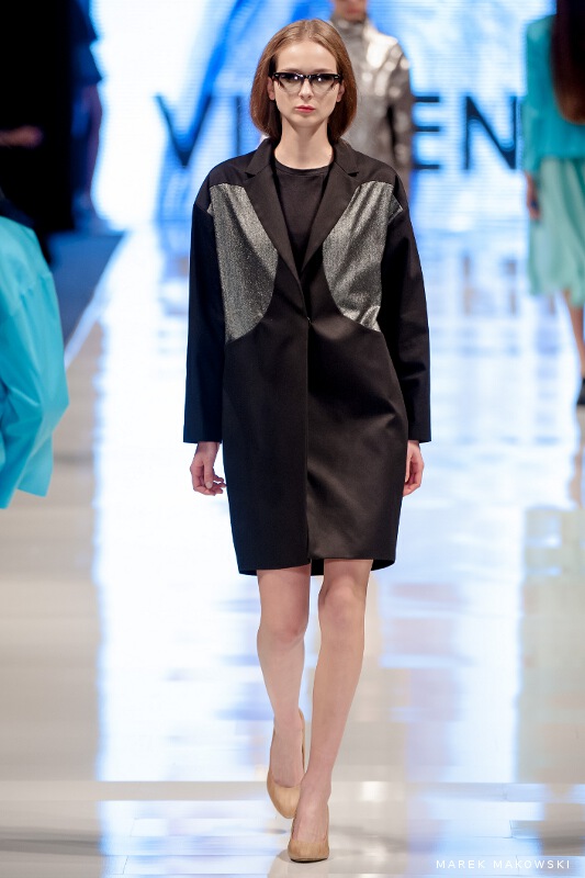 Michał Szulc - Violent 27