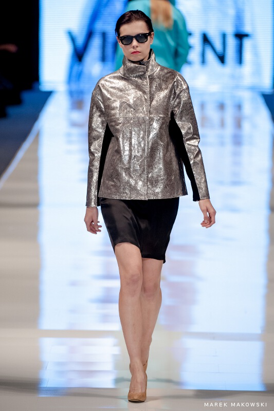 Michał Szulc - Violent 28