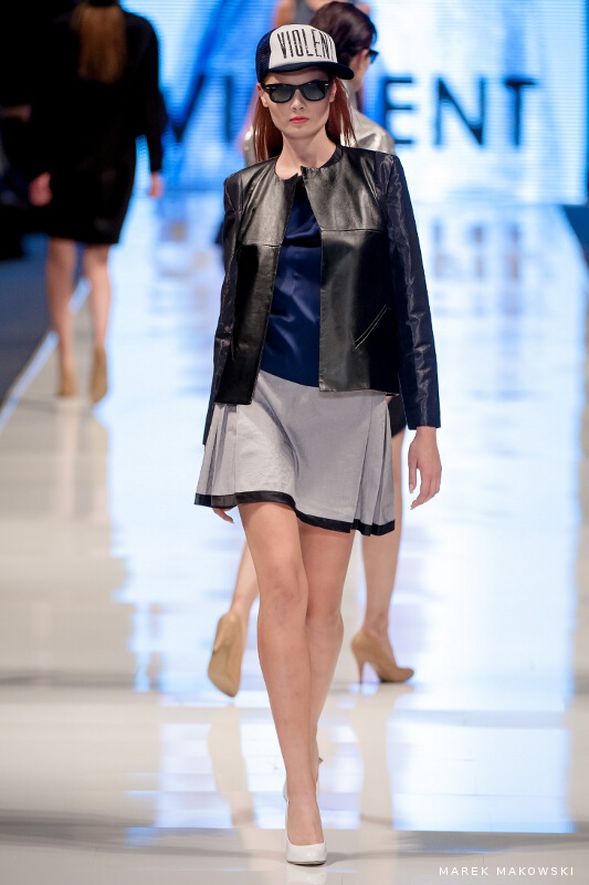 Michał Szulc - Violent 29