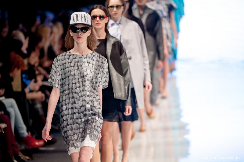 Michał Szulc - Violent 31