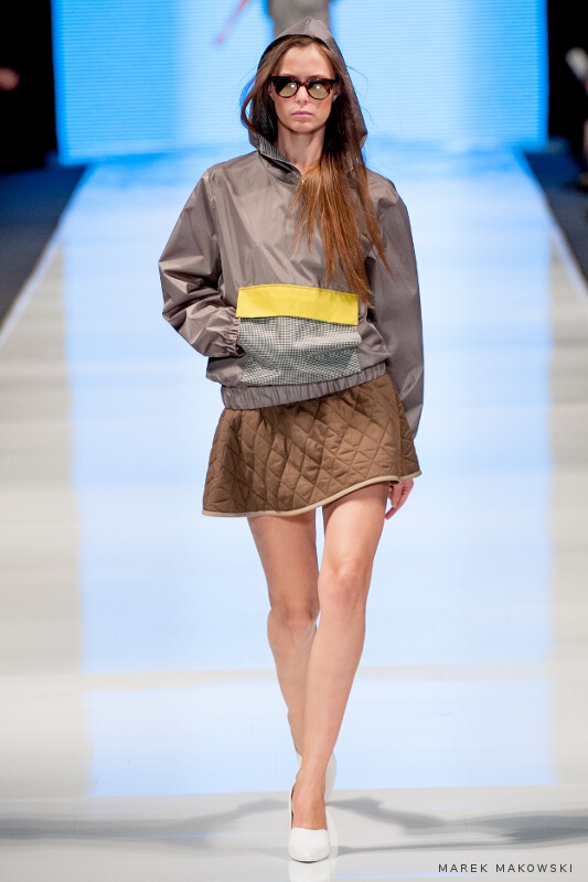 Justyna Chrabelska 1