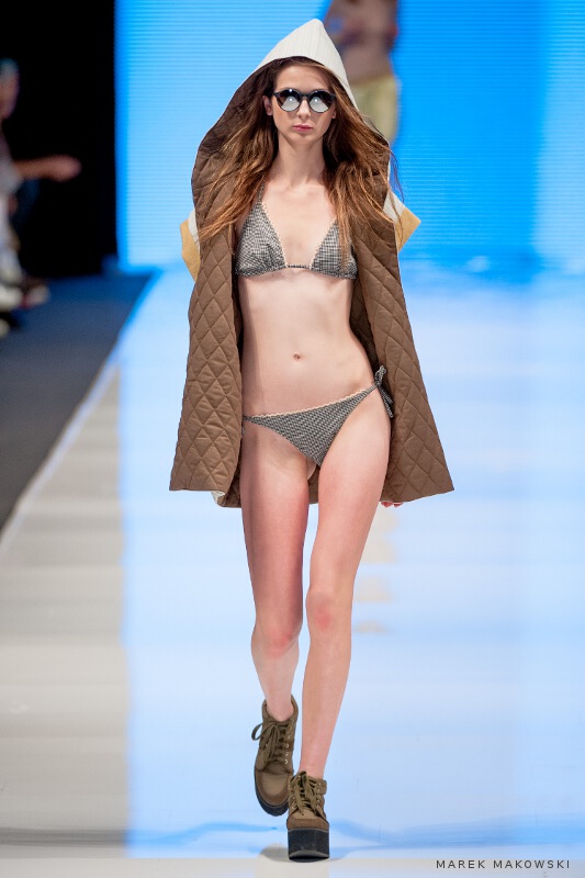 Justyna Chrabelska 3