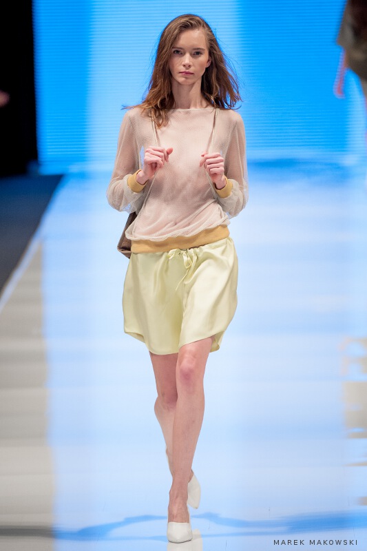 Justyna Chrabelska 4