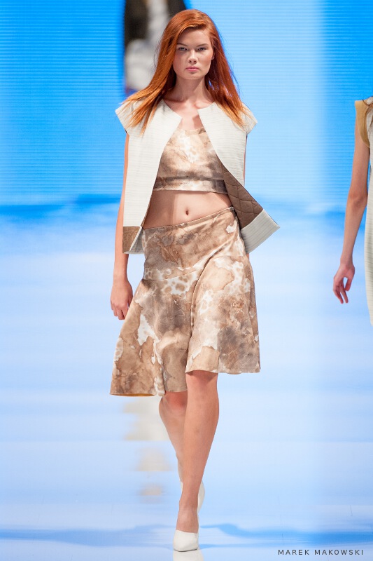 Justyna Chrabelska 8