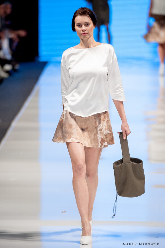 Justyna Chrabelska 10