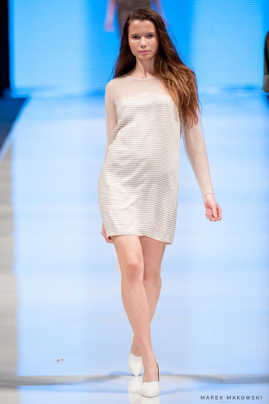 Justyna Chrabelska 12