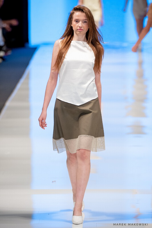 Justyna Chrabelska 14