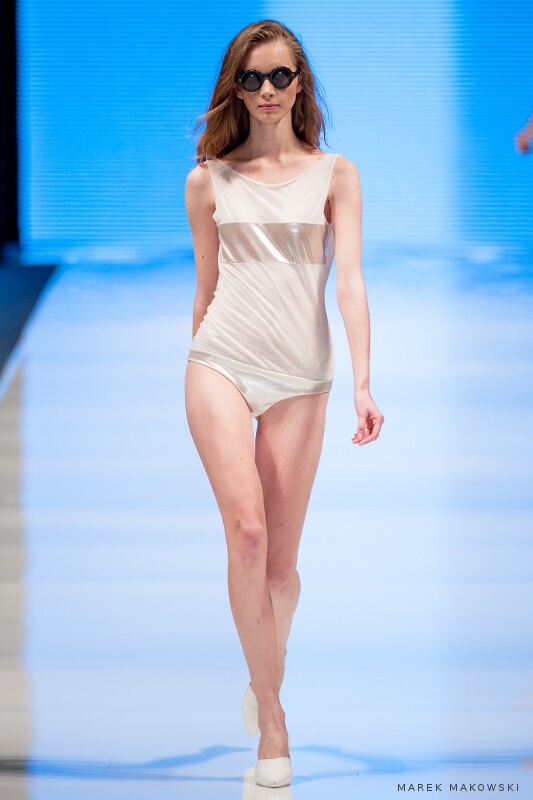 Justyna Chrabelska 16