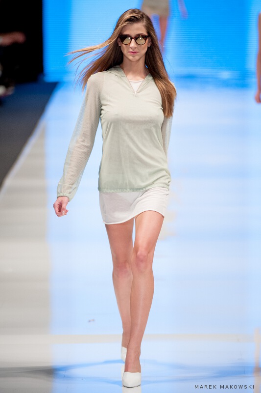 Justyna Chrabelska 17