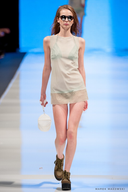 Justyna Chrabelska 18