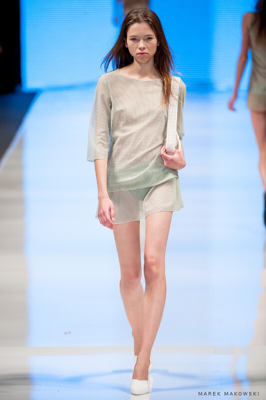 Justyna Chrabelska 19