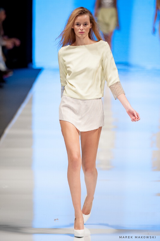 Justyna Chrabelska 23