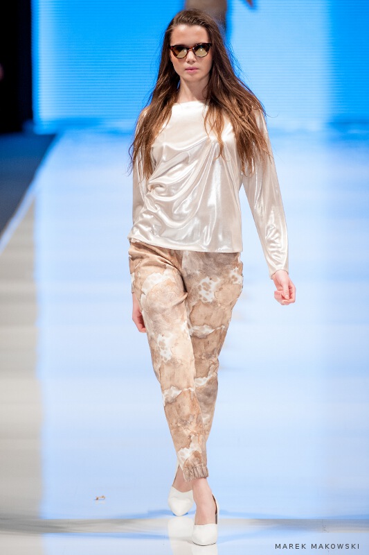 Justyna Chrabelska 25