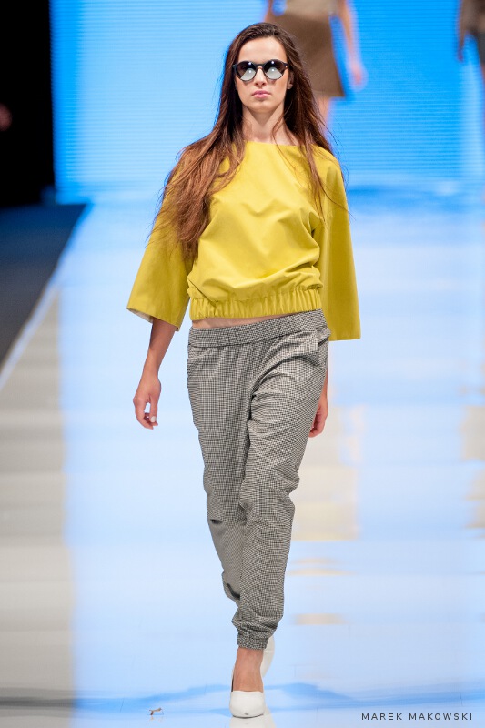 Justyna Chrabelska 28