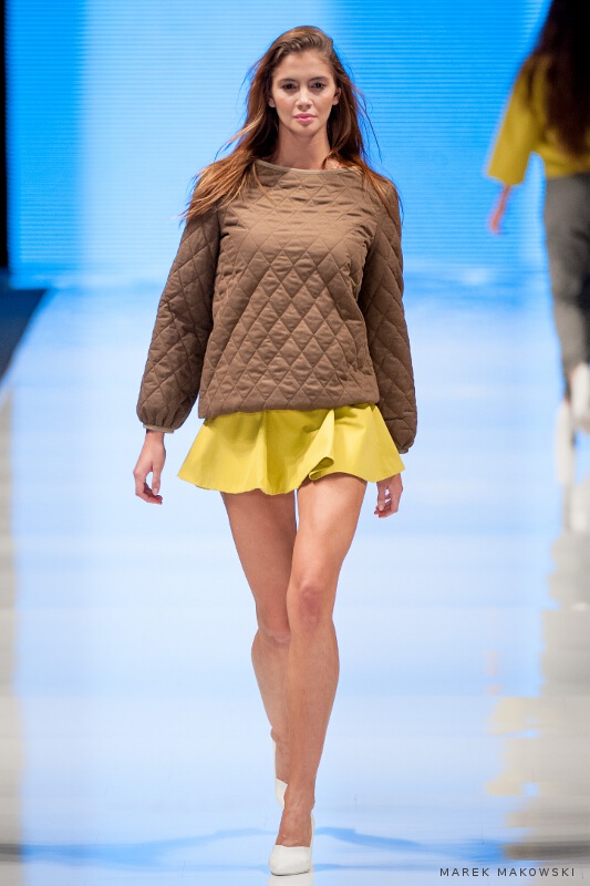 Justyna Chrabelska 30