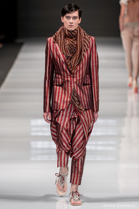 Dawid Tomaszewski 21