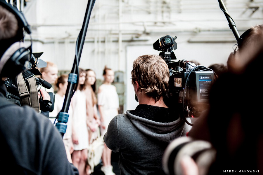 Bohoboco - SS 2013 - Backstage 2