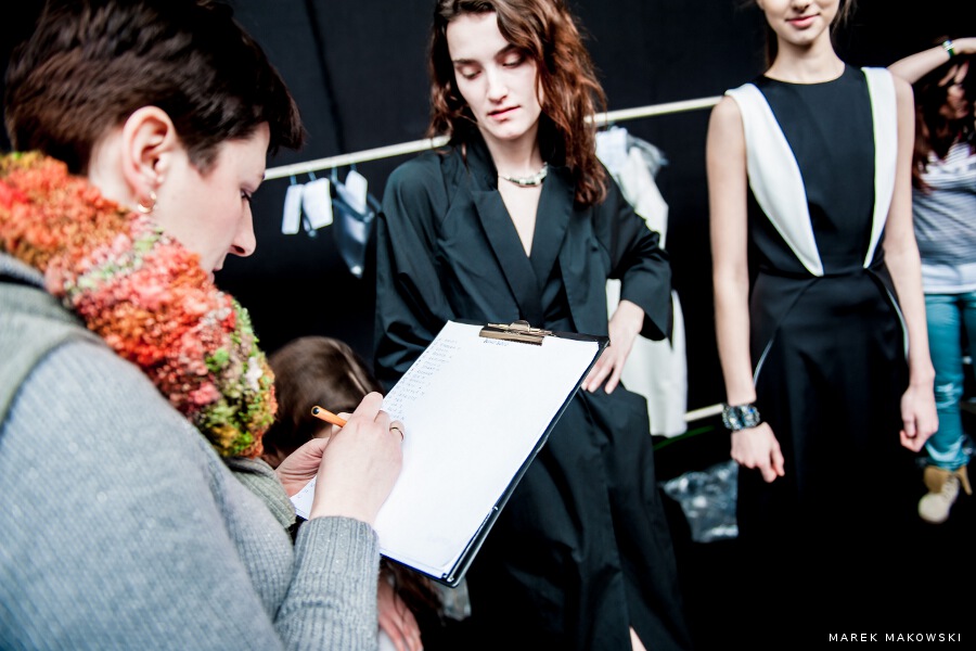 Bohoboco - SS 2013 - Backstage 3