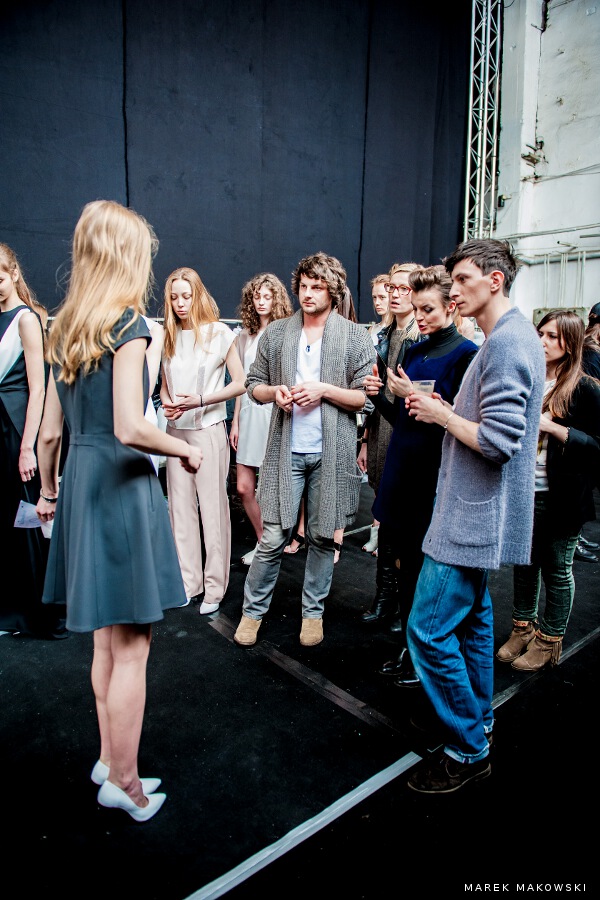 Bohoboco - SS 2013 - Backstage 6