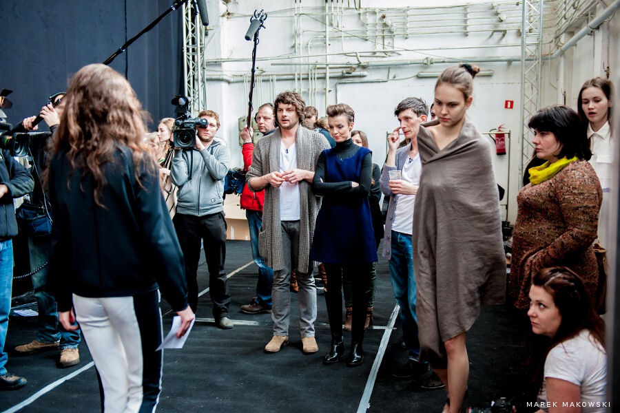Bohoboco - SS 2013 - Backstage 8