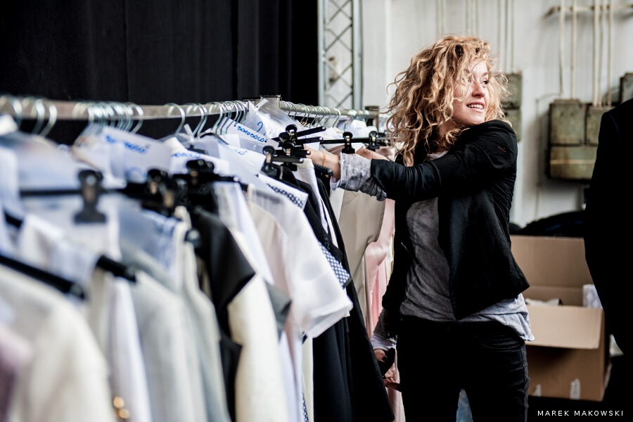 Bohoboco - SS 2013 - Backstage 9